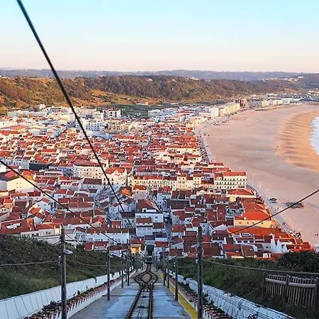 Near Castles And Beaches * Marinha Grande